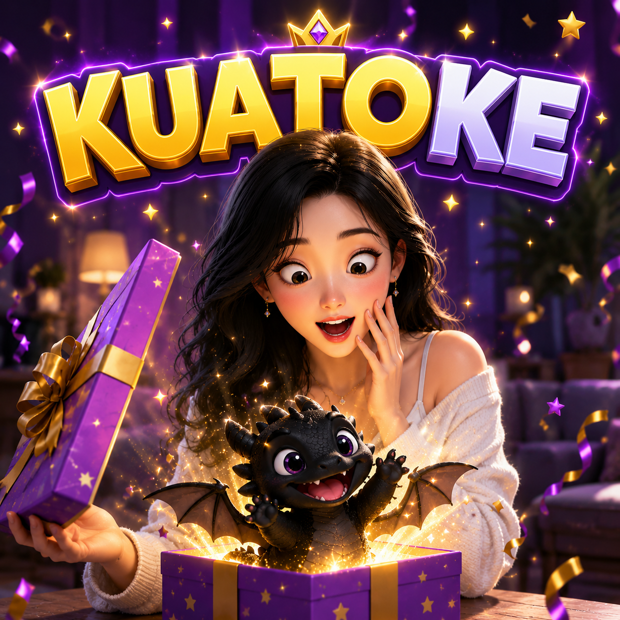 KUATOKE